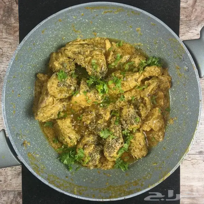 Rich Taste Pakistan 24