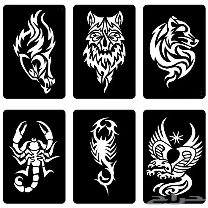 نصمم استكرات بالجمله والقطاع 1