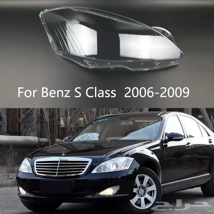 قزاز شمعات مرسيدس E 2010_2013 24