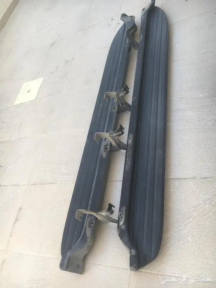 وطايات يوكن تاهو قصير 2013 1