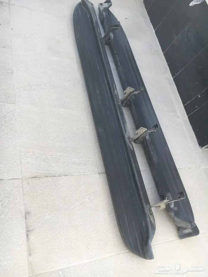 وطايات يوكن تاهو قصير 2013 3