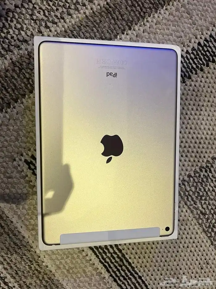 ايباد اير 0
