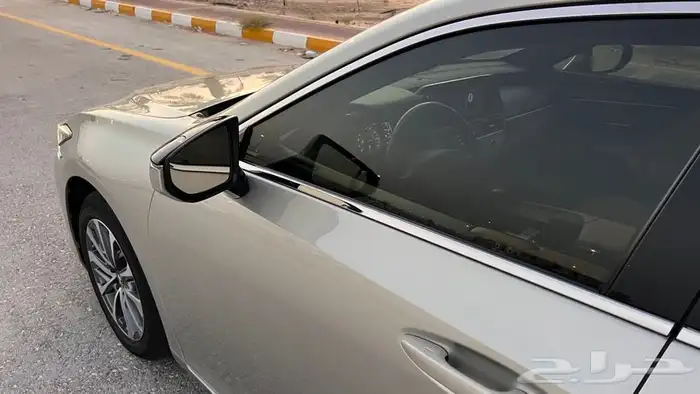 لكزس ES 250 سعودي AA (( تم البيع )) 8