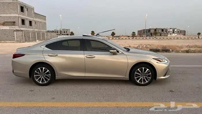 لكزس ES 250 سعودي AA (( تم البيع )) 12
