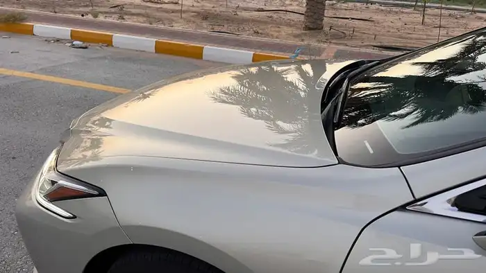 لكزس ES 250 سعودي AA (( تم البيع )) 10