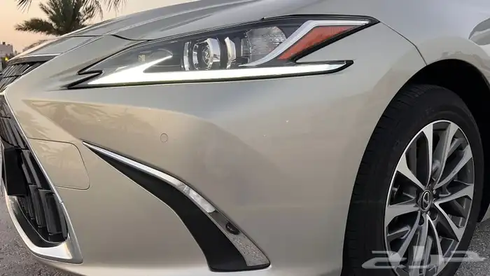 لكزس ES 250 سعودي AA (( تم البيع )) 13