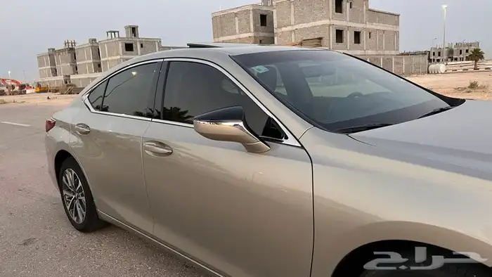 لكزس ES 250 سعودي AA (( تم البيع )) 7