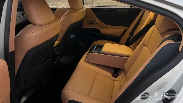لكزس ES 250 سعودي AA (( تم البيع )) 19