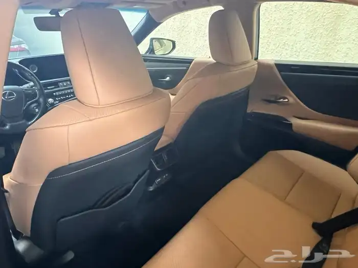 لكزس ES 250 سعودي AA (( تم البيع )) 20