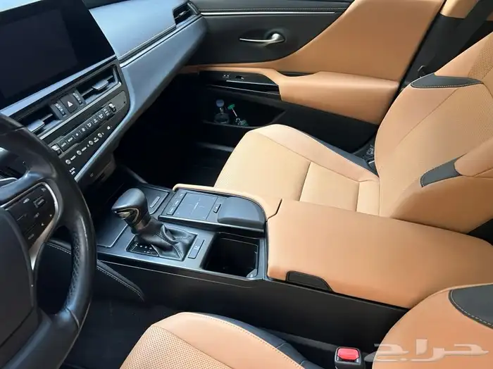 لكزس ES 250 سعودي AA (( تم البيع )) 22