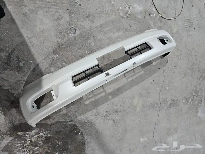 اصلاح ديكورات ابواب لاندكروزر - خطوط- صدامات 58