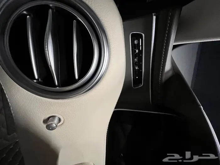 (مباعه ) 2020 مرسيدس s450 11