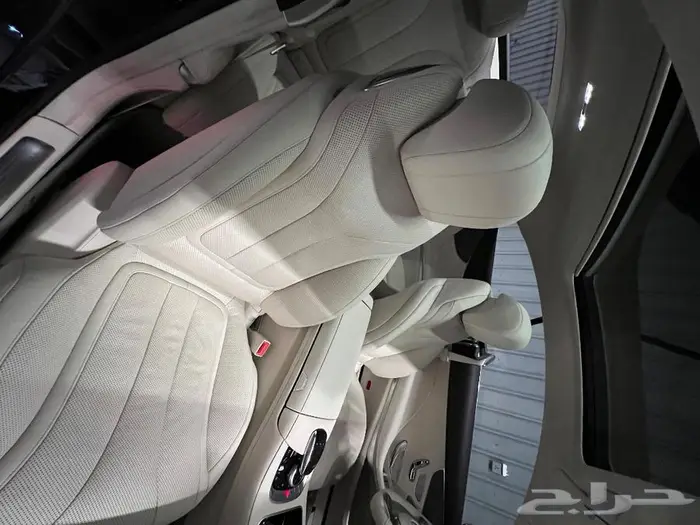 (مباعه ) 2020 مرسيدس s450 13