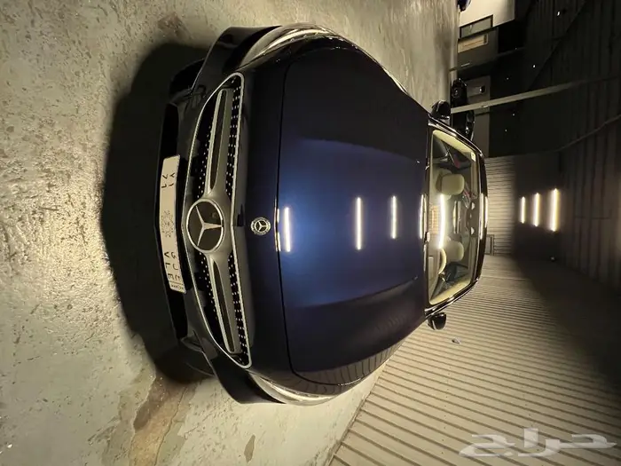 (مباعه ) 2020 مرسيدس s450 6