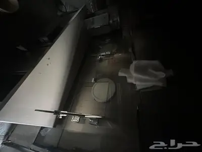 فود ترك جديد ونظيف للبيع 6