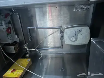 فود ترك جديد ونظيف للبيع 8