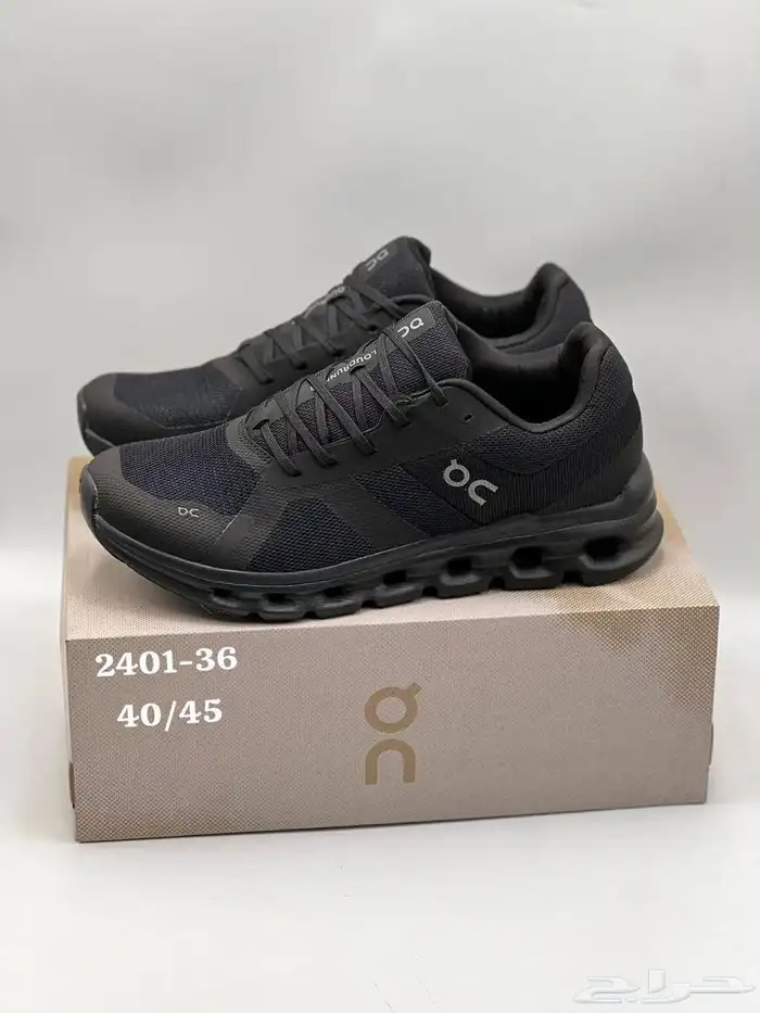 shoes ماركة كلاود اون رانينغ 67