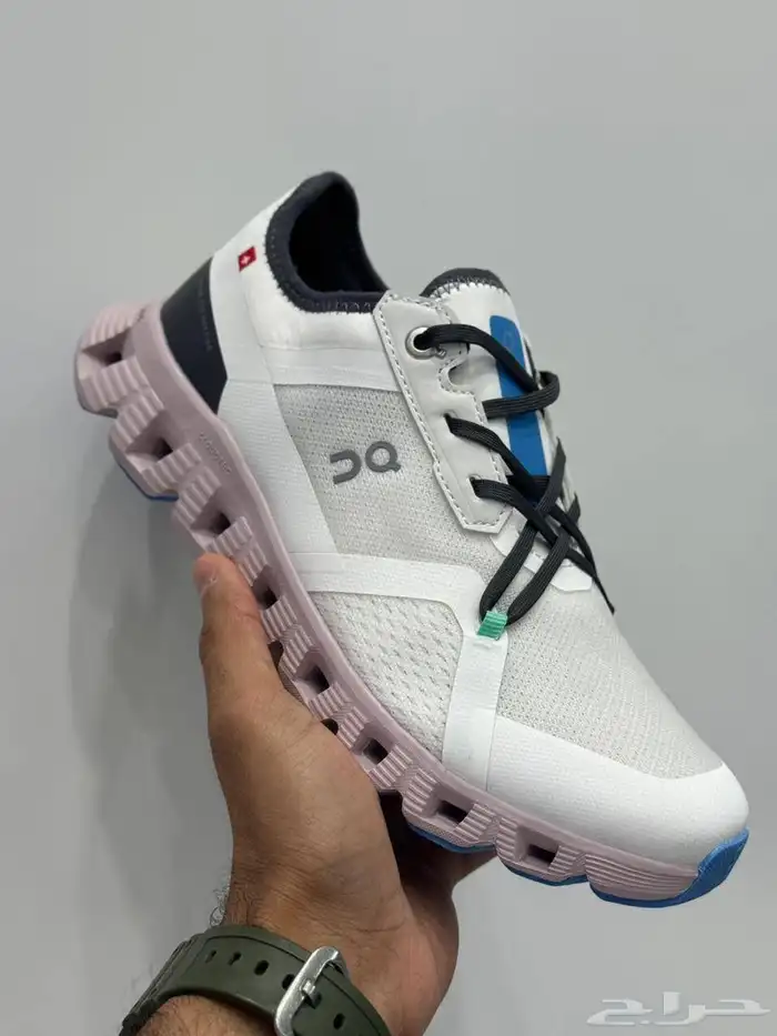 shoes ماركة كلاود اون رانينغ 60