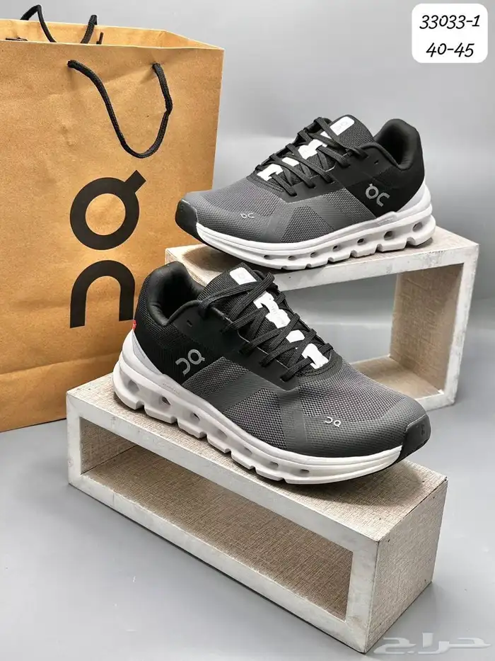 shoes ماركة كلاود اون رانينغ 50
