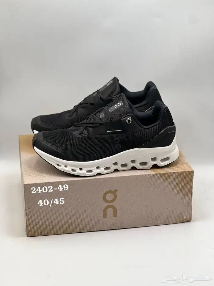 shoes ماركة كلاود اون رانينغ 72