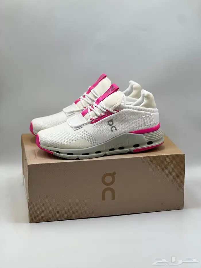 shoes ماركة كلاود اون رانينغ 71