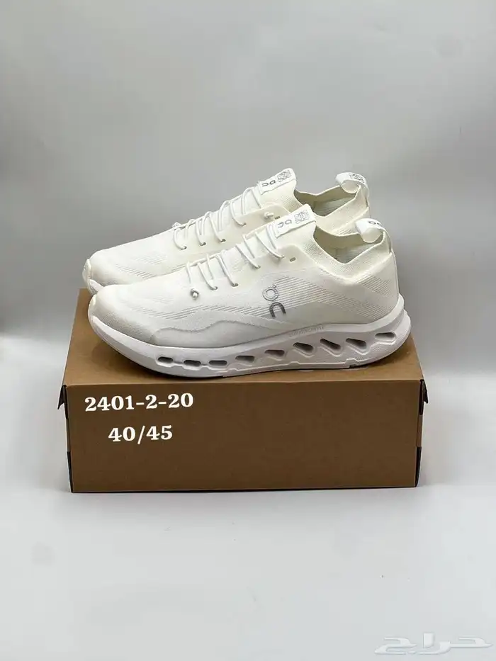 shoes ماركة كلاود اون رانينغ 68