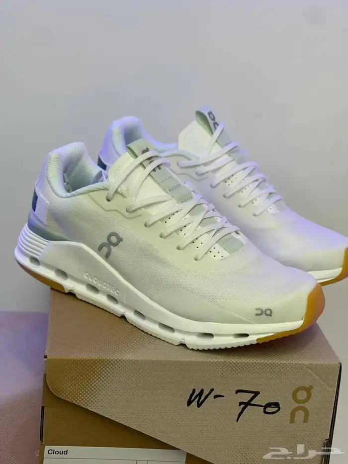 shoes ماركة كلاود اون رانينغ 11