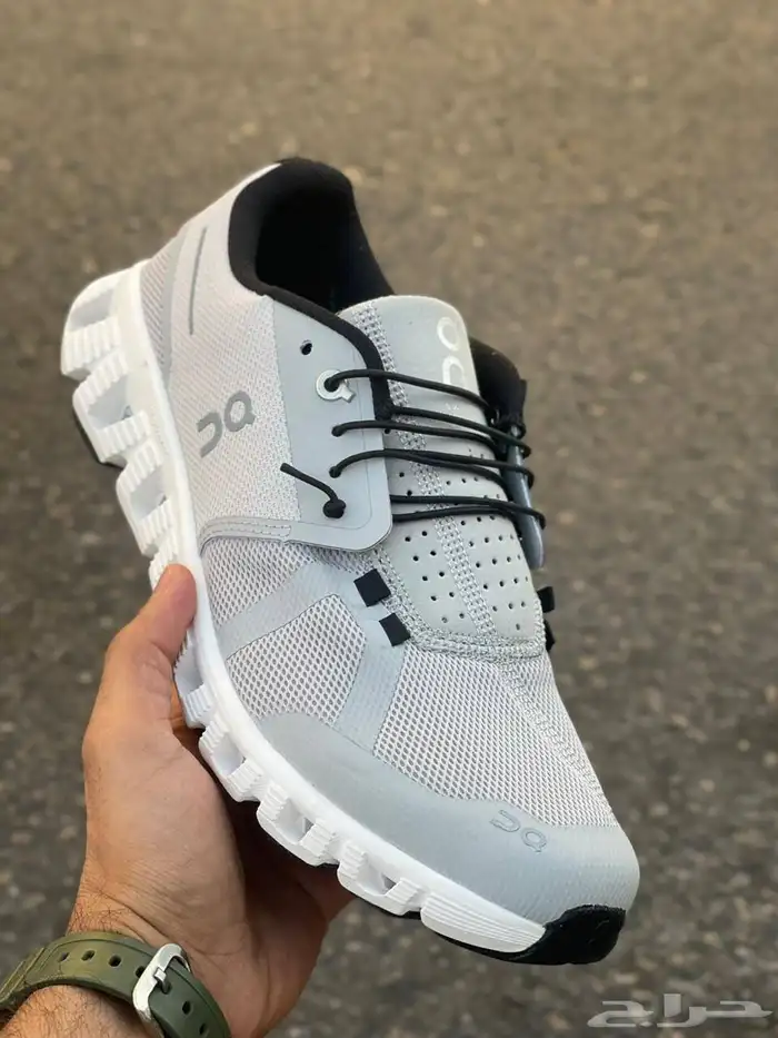 shoes ماركة كلاود اون رانينغ 3
