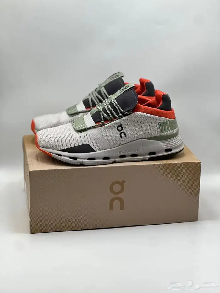 shoes ماركة كلاود اون رانينغ 75