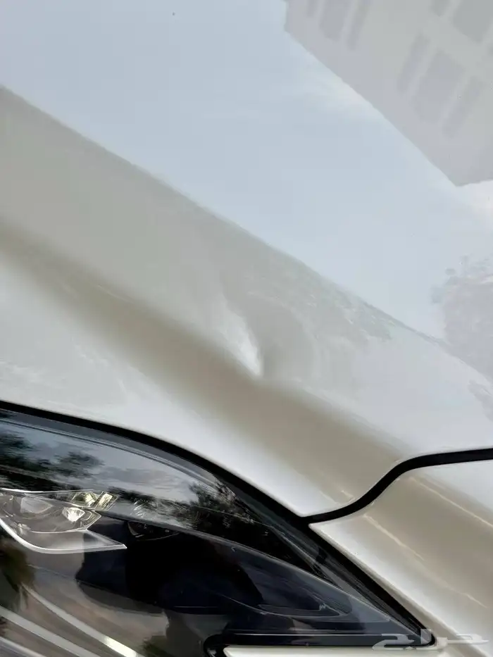 ( - تم البيع - ) لكزس-LS350-سعودي-BB-نظيفة 2020 37
