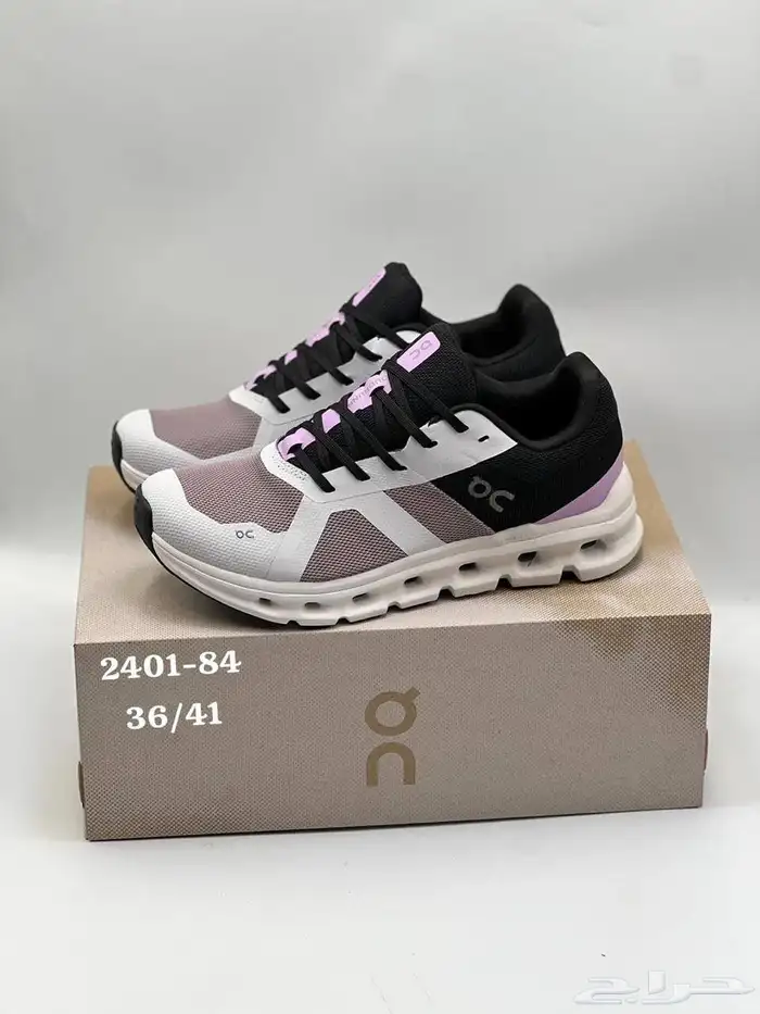 shoes ماركة كلاود اون رانينغ 63
