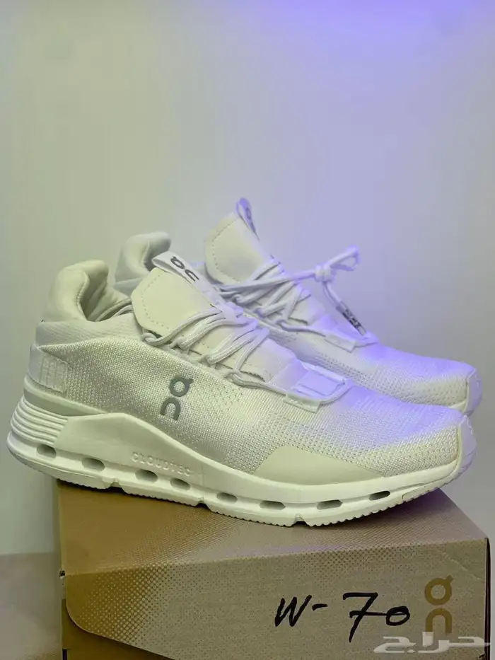 shoes ماركة كلاود اون رانينغ 16