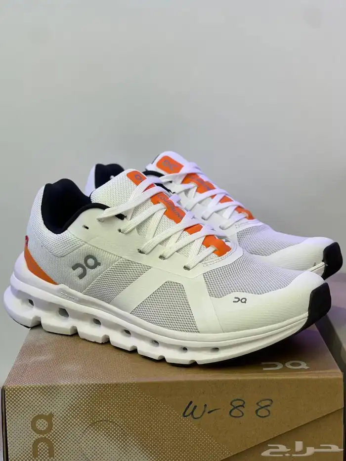 shoes ماركة كلاود اون رانينغ 6