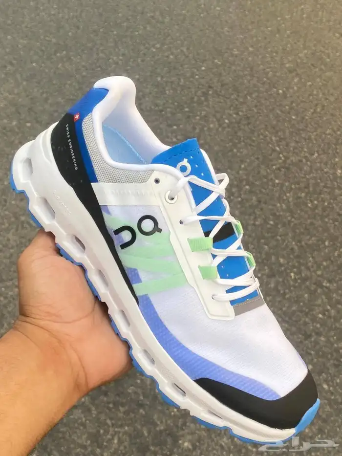 shoes ماركة كلاود اون رانينغ 0