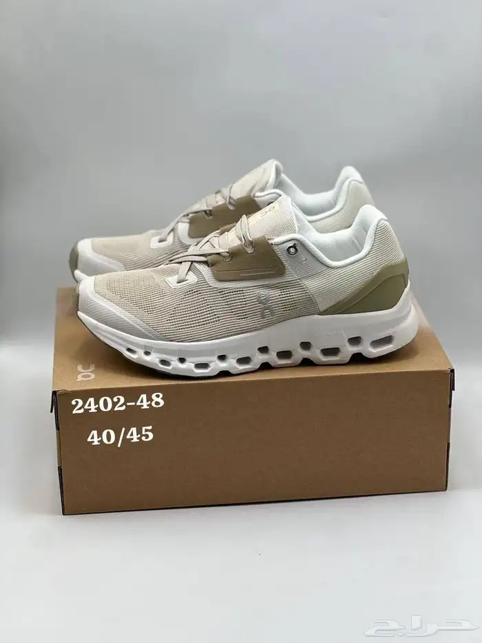 shoes ماركة كلاود اون رانينغ 73