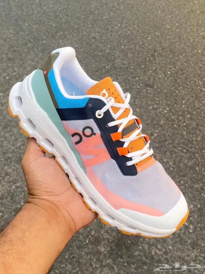 shoes ماركة كلاود اون رانينغ 1