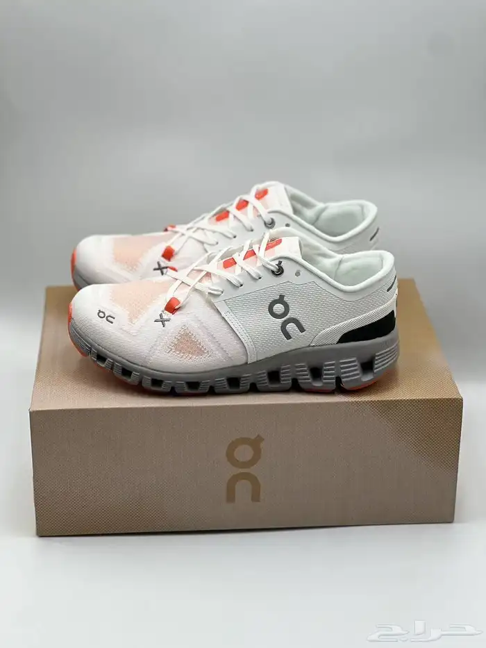 shoes ماركة كلاود اون رانينغ 55