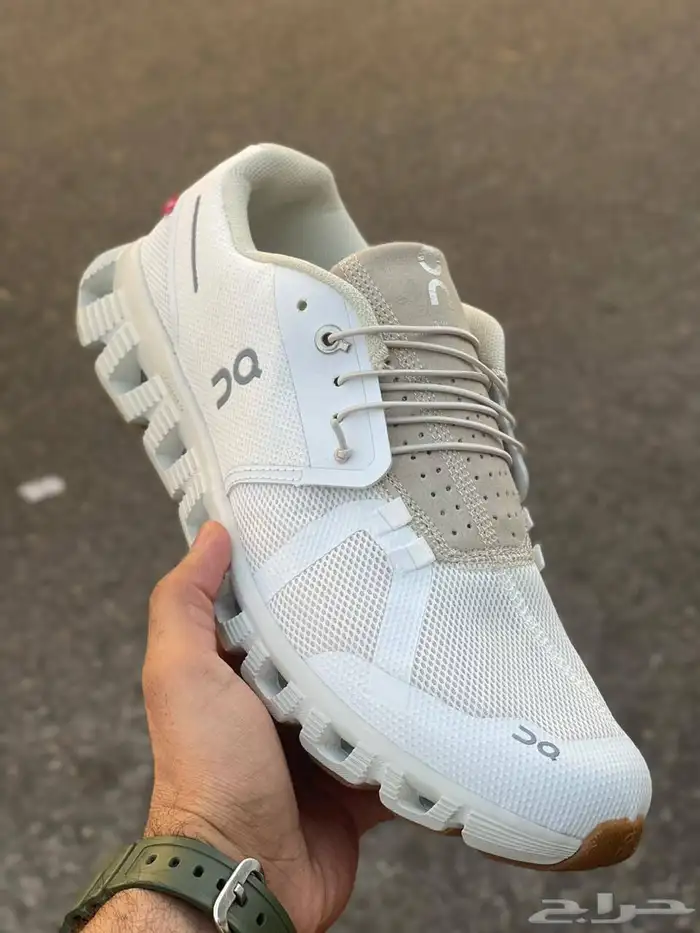 shoes ماركة كلاود اون رانينغ 2