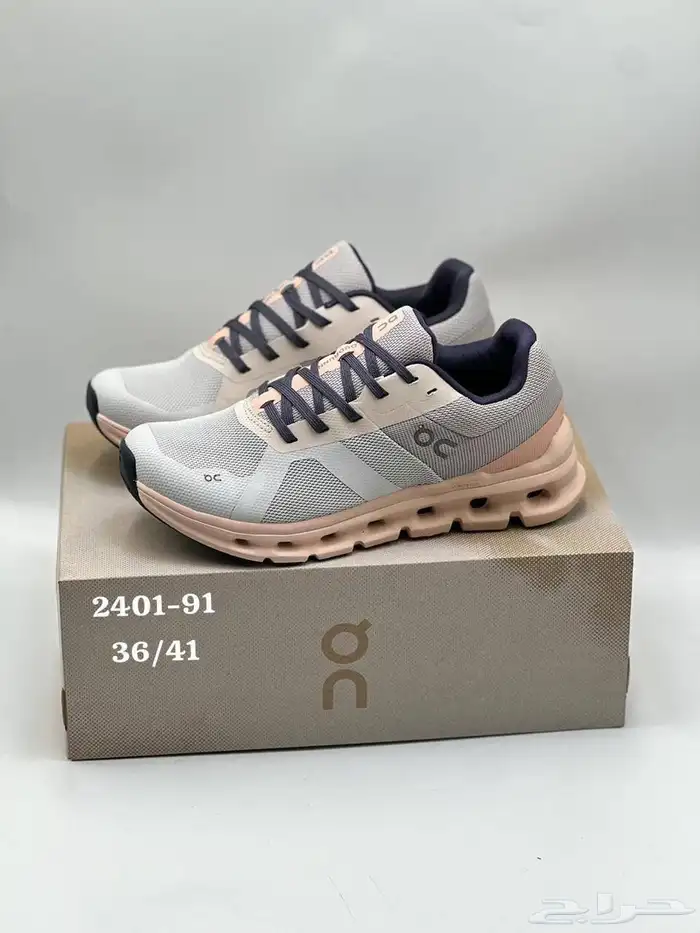 shoes ماركة كلاود اون رانينغ 62