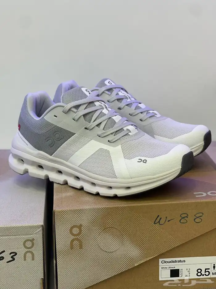shoes ماركة كلاود اون رانينغ 5