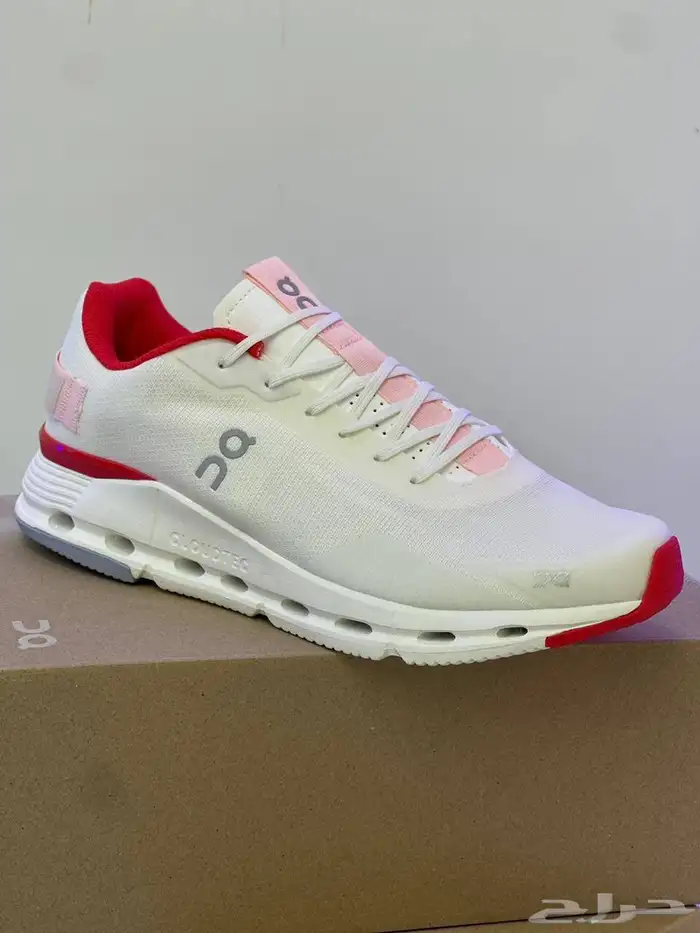 shoes ماركة كلاود اون رانينغ 19