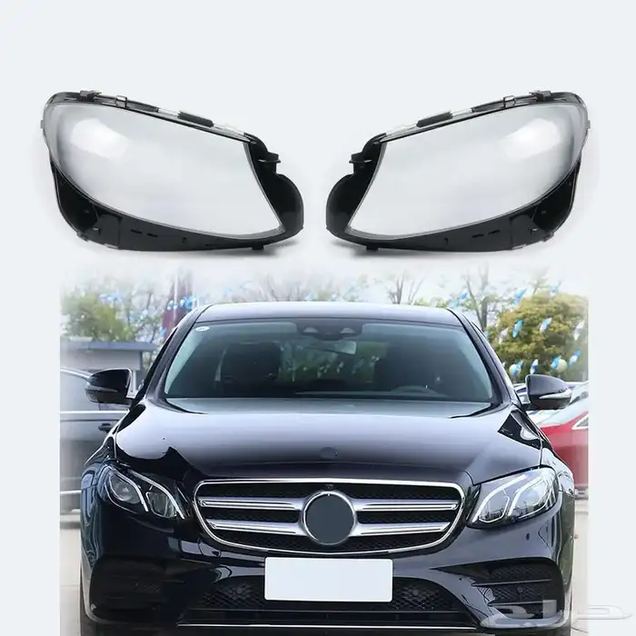 قزاز شمعات مرسيدس E 2010_2013 4