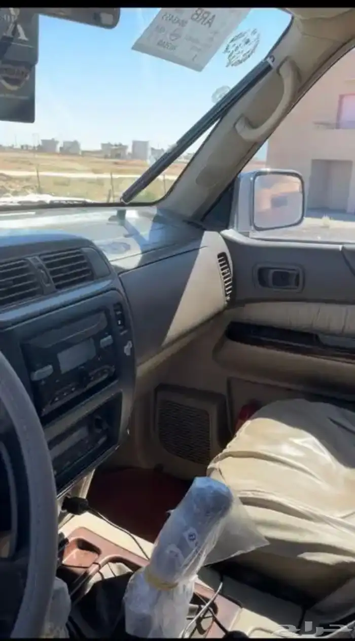 باترول سوبر سفاري 4