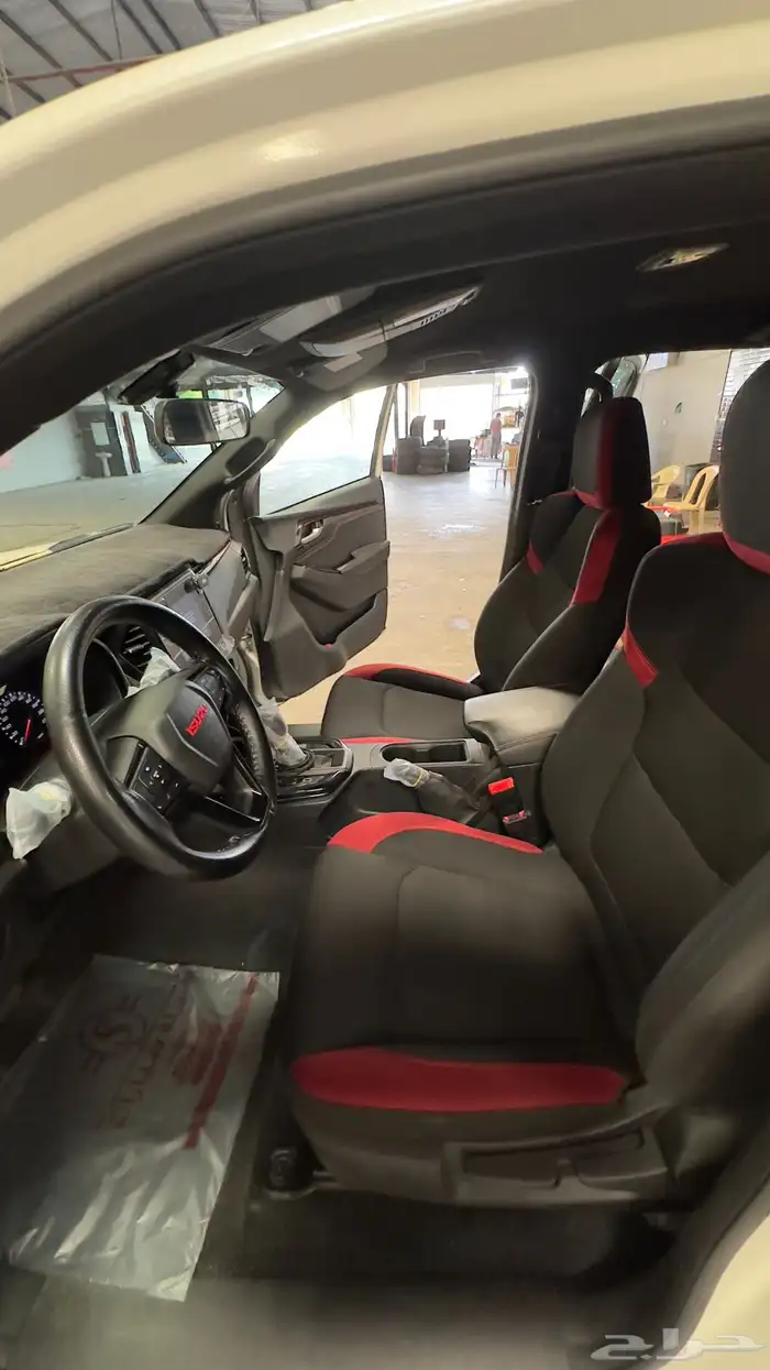 ايسوزو ديماكس جي تي فل كامل 2023 تم البيع الله يبارك للمشتري 18