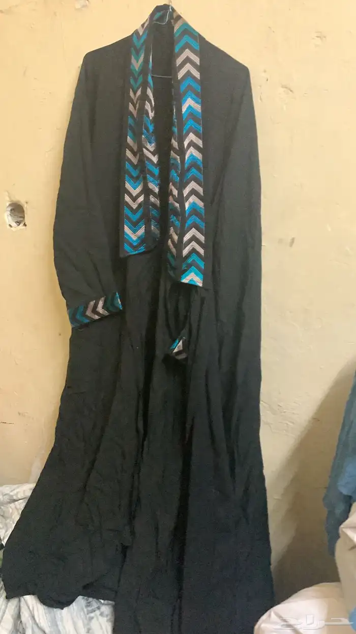 عبايات كويتي واماراتي وبحريني 28