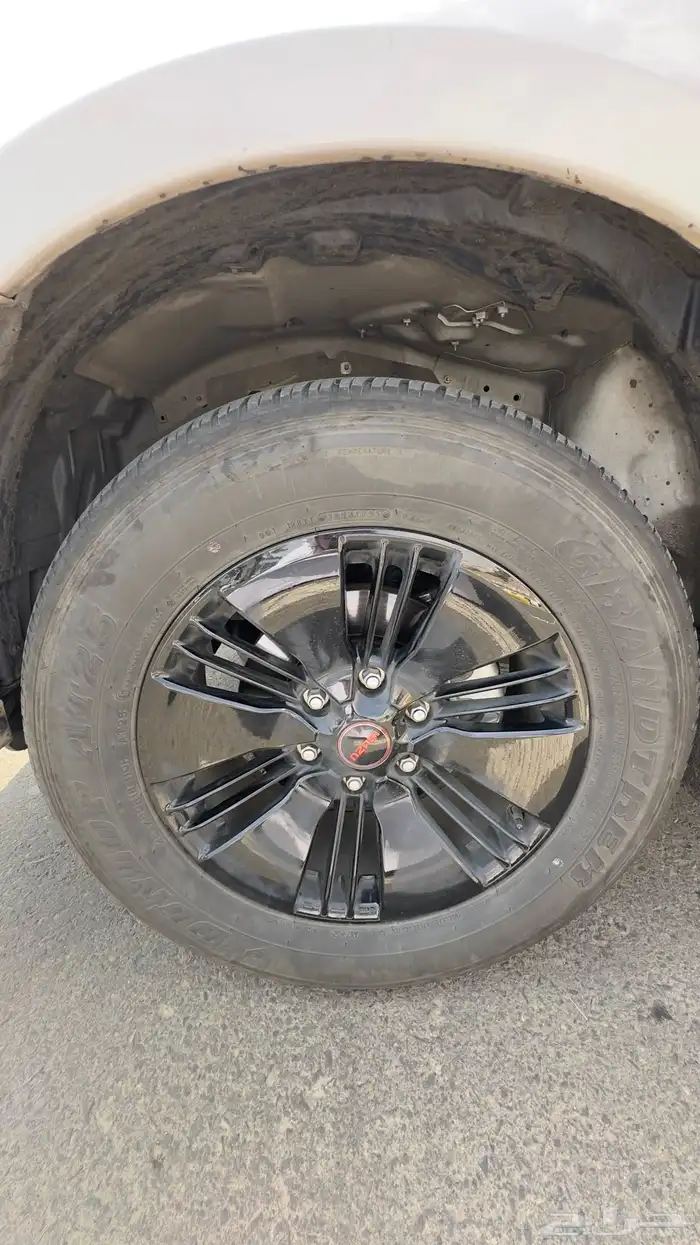 ايسوزو ديماكس جي تي فل كامل 2023 تم البيع الله يبارك للمشتري 12