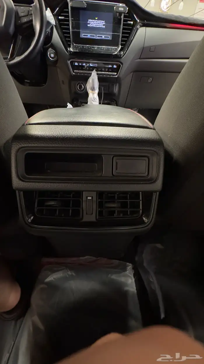 ايسوزو ديماكس جي تي فل كامل 2023 تم البيع الله يبارك للمشتري 19