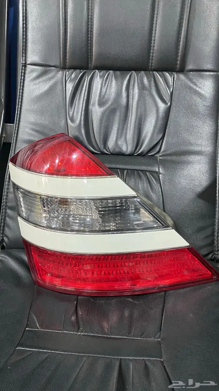 للبيع اسطبات خلفية مرسيدس بانوراما 1