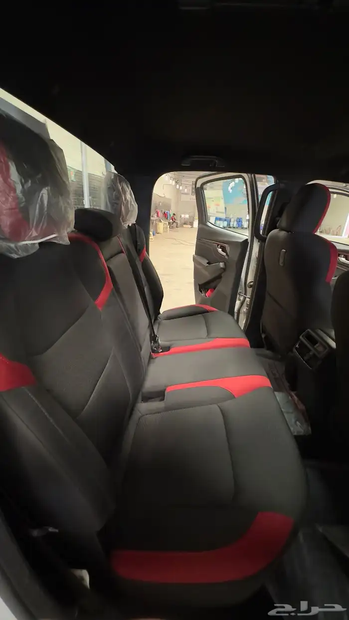 ايسوزو ديماكس جي تي فل كامل 2023 تم البيع الله يبارك للمشتري 20