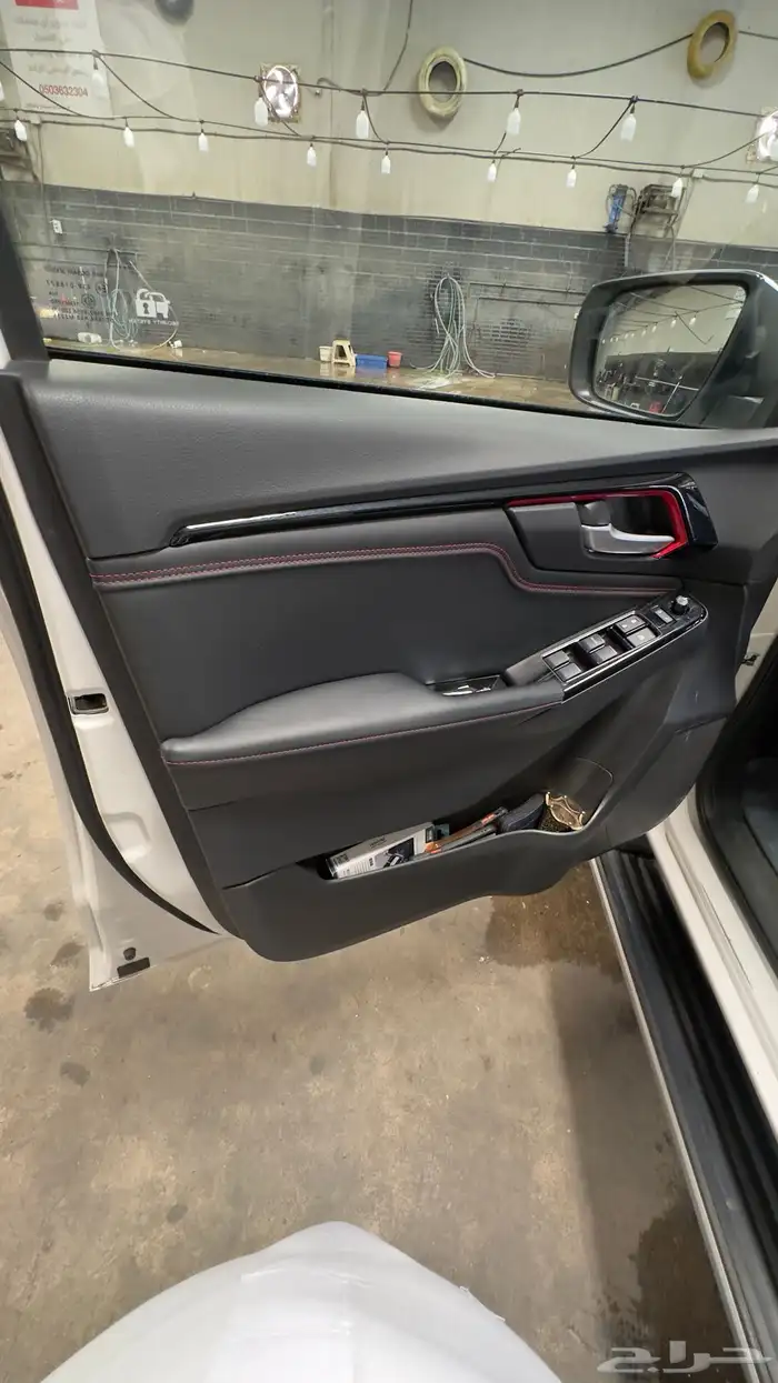 ايسوزو ديماكس جي تي فل كامل 2023 تم البيع الله يبارك للمشتري 15